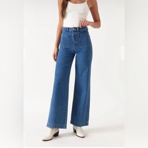 Rolla’s Sailor Jean 25